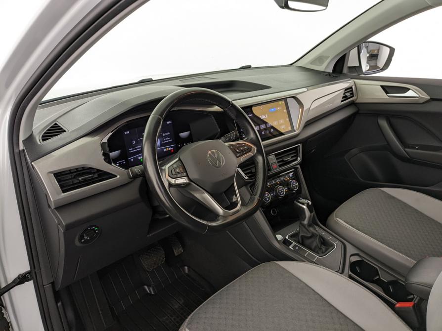 Volkswagen Taos I Москва  - изображение 16