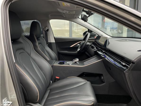 Omoda C5 I с пробегом 2023 года, цена 1 739 000 рублей, 48981 км, внедорожник, Автокод Объявления
