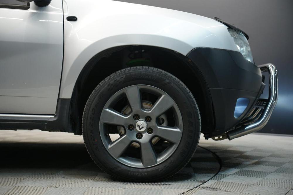 Renault Duster I Крым  - изображение 25