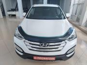 Hyundai Santa Fe III Арзамас  - изображение 19
