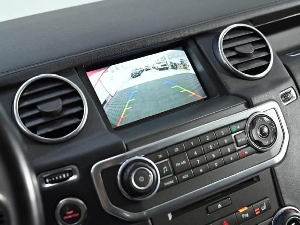 Land Rover Discovery IV с пробегом 2011 года, цена 1 749 000 рублей, 146000 км, внедорожник, Автокод Объявления