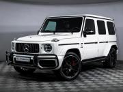 Mercedes-Benz G-Класс AMG II (W463) Москва  - изображение 20