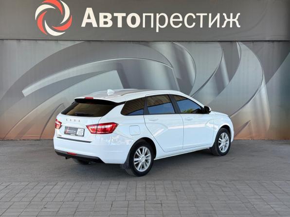 Lada (ВАЗ) Vesta I с пробегом 2018 года, цена 1 090 000 рублей, 96679 км, универсал, Автокод Объявления