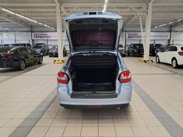 Lada (ВАЗ) Granta I с пробегом 2017 года, цена 429 000 рублей, 148455 км, лифтбек, Автокод Объявления