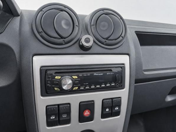 Renault Logan I с пробегом 2008 года, цена 429 000 рублей, 178727 км, седан, Автокод Объявления
