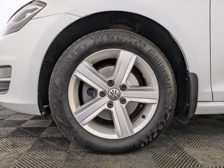 Volkswagen Golf VII Москва  - изображение 13
