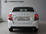 Lada (ВАЗ) Granta I Рестайлинг Каменск-Уральский  - изображение 15