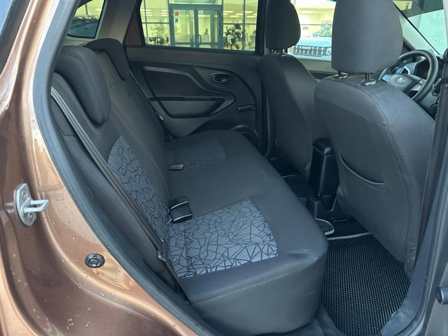Lada (ВАЗ) XRAY I Екатеринбург  - изображение 8
