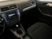Volkswagen Jetta VI Рестайлинг Волгоград  - изображение 30