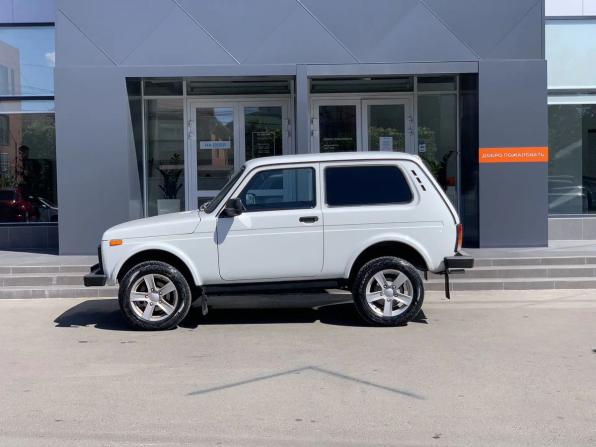 Lada (ВАЗ) 2121 (4x4) I Рестайлинг с пробегом 2019 года, цена 805 000 рублей, 24000 км, внедорожник, Автокод Объявления