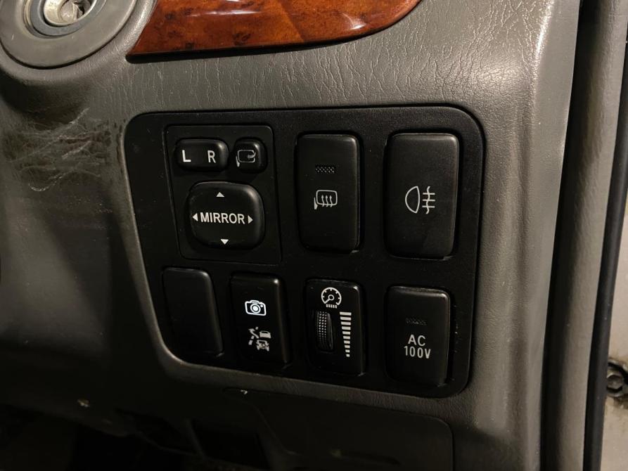 Toyota Land Cruiser Prado 120 Series Челябинск  - изображение 15