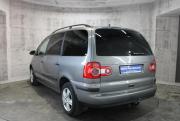 Volkswagen Sharan I Рестайлинг 2 Ярославль  - изображение 23