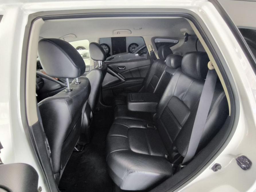 Nissan Murano II (Z51) Рестайлинг 2 Москва  - изображение 10