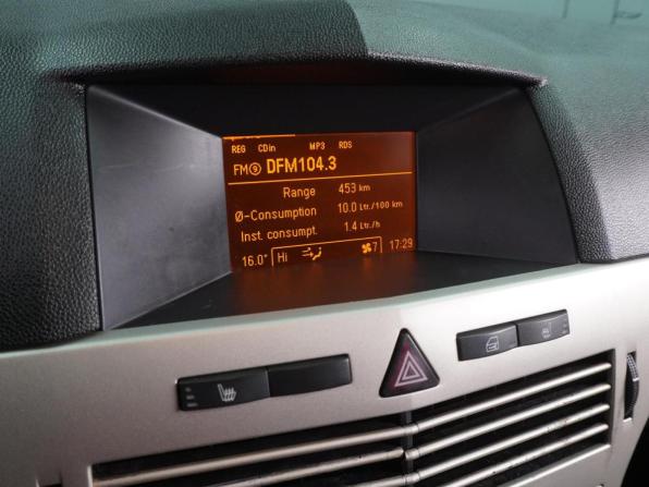 Opel Astra H Рестайлинг с пробегом 2008 года, цена 529 000 рублей, 233568 км, хэтчбек, Автокод Объявления