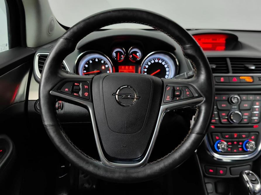 Opel Mokka I Подольск  - изображение 11