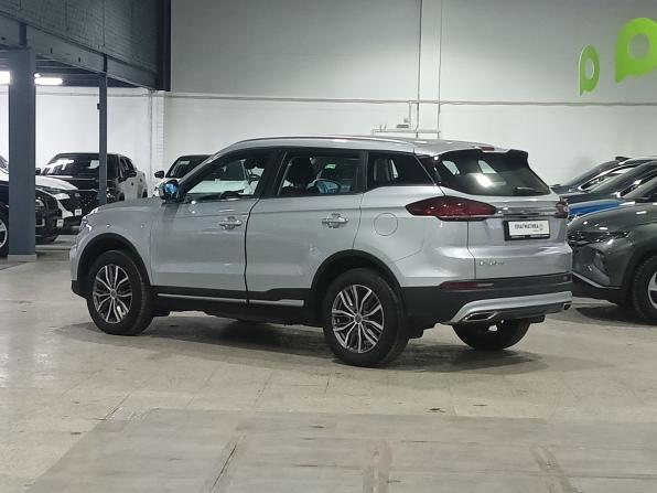 Geely Atlas Pro с пробегом 2024 года, цена 2 030 000 рублей, 31000 км, внедорожник, Автокод Объявления