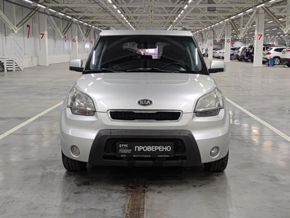 Kia Soul I с пробегом 2011 года, цена 750 000 рублей, 190144 км, хэтчбек, Автокод Объявления