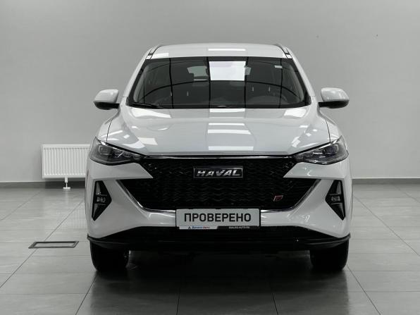 Haval F7 I Рестайлинг с пробегом 2023 года, цена 1 800 000 рублей, 80451 км, внедорожник, Автокод Объявления