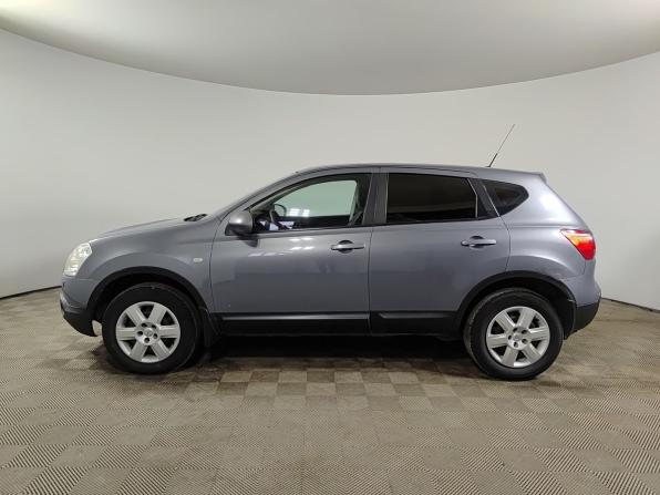 Nissan Qashqai I с пробегом 2007 года, цена 690 000 рублей, 365865 км, внедорожник, Автокод Объявления