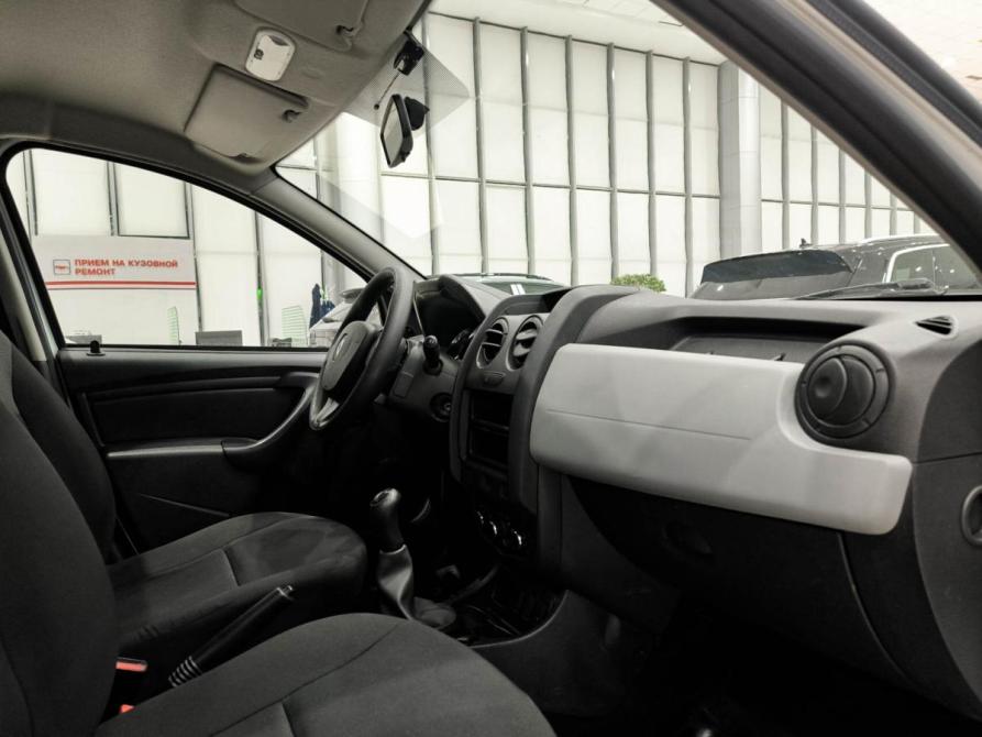 Renault Duster I Рестайлинг Казань  - изображение 13