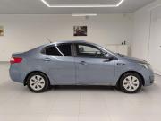 Kia Rio III Казань  - изображение 27