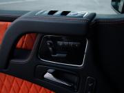 Mercedes-Benz G-Класс II (W463) Рестайлинг 3 Москва  - изображение 36