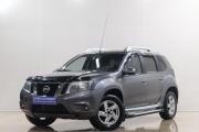 Nissan Terrano III (D10) Новокузнецк  - изображение 39
