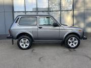 Lada (ВАЗ) Niva Legend I Ярославль  - изображение 18