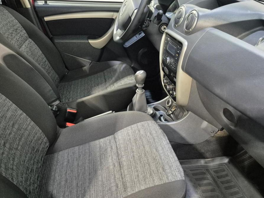 Renault Duster I Воронеж  - изображение 17