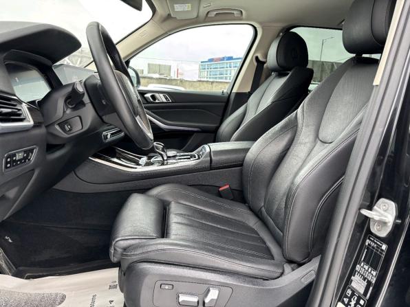 BMW X5 IV (G05/G18) с пробегом 2020 года, цена 5 860 000 рублей, 156207 км, внедорожник, Автокод Объявления