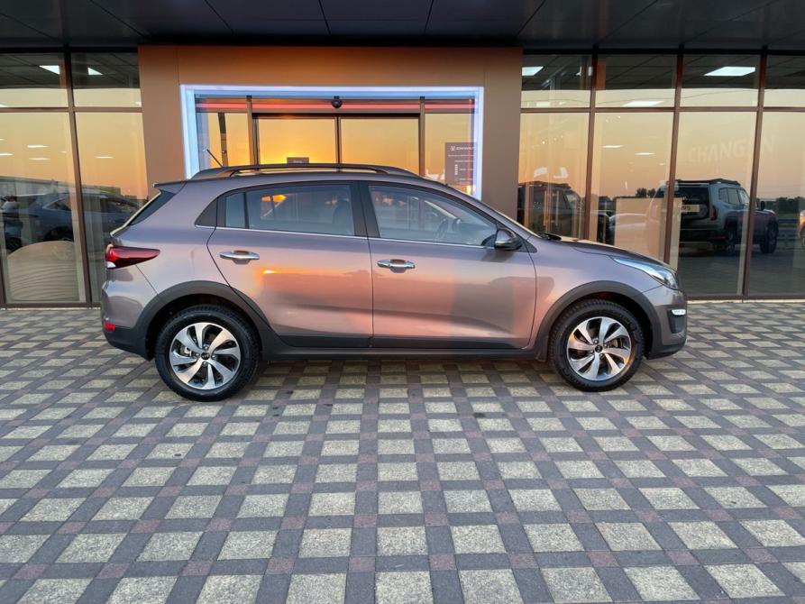 Kia Rio IV Краснодар  - изображение 4