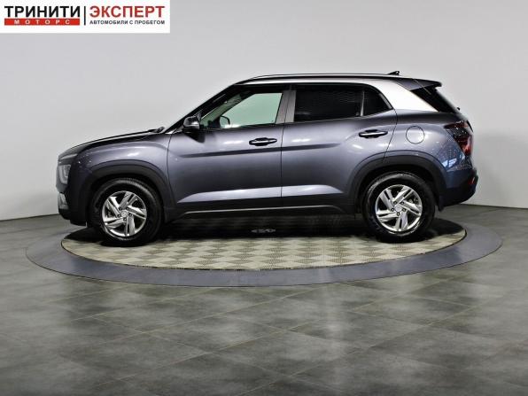 Hyundai Creta II с пробегом 2021 года, цена 2 557 000 рублей, 68238 км, внедорожник, Автокод Объявления