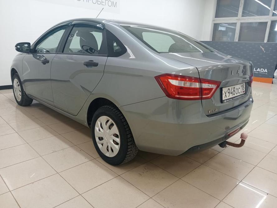Lada (ВАЗ) Vesta I Ижевск  - изображение 6