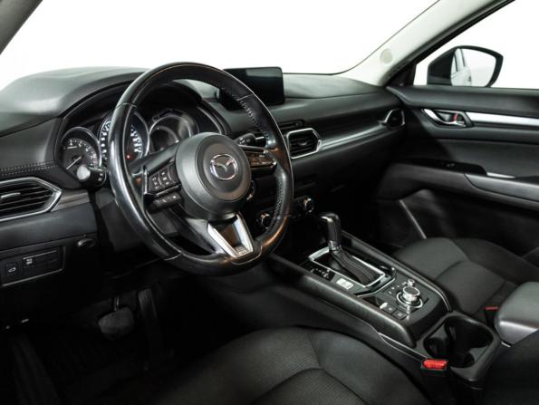 Mazda CX-5 II с пробегом 2018 года, цена 2 399 777 рублей, 85105 км, внедорожник, Автокод Объявления
