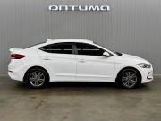 Hyundai Elantra VI (AD) Краснодар  - изображение 24