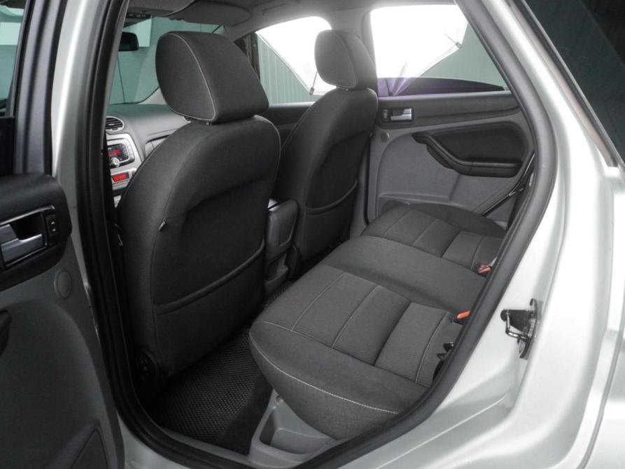 Ford Focus II Рестайлинг Минеральные Воды  - изображение 11