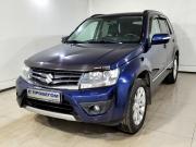 Suzuki Grand Vitara II Рестайлинг 2 Москва  - изображение 17