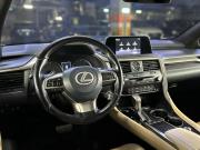 Lexus RX IV Рестайлинг Уфа  - изображение 34