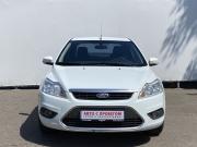 Ford Focus II Рестайлинг Москва  - изображение 17