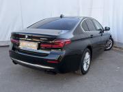 BMW 5 серии VII (G30/G31/G38) Рестайлинг Москва  - изображение 27