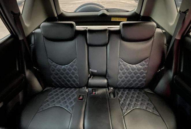 Toyota RAV4 III (XA30) Рестайлинг с пробегом 2011 года, цена 1 527 000 рублей, 144739 км, внедорожник, Автокод Объявления