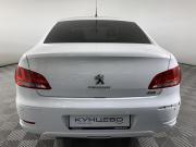 Peugeot 408 I Москва  - изображение 25