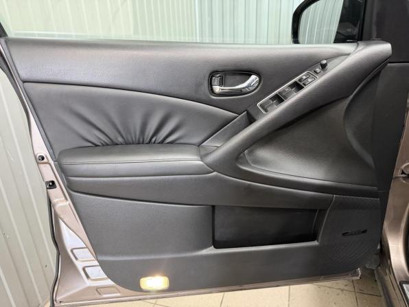 Nissan Murano II (Z51) Рестайлинг с пробегом 2010 года, цена 1 131 000 рублей, 255592 км, внедорожник, Автокод Объявления