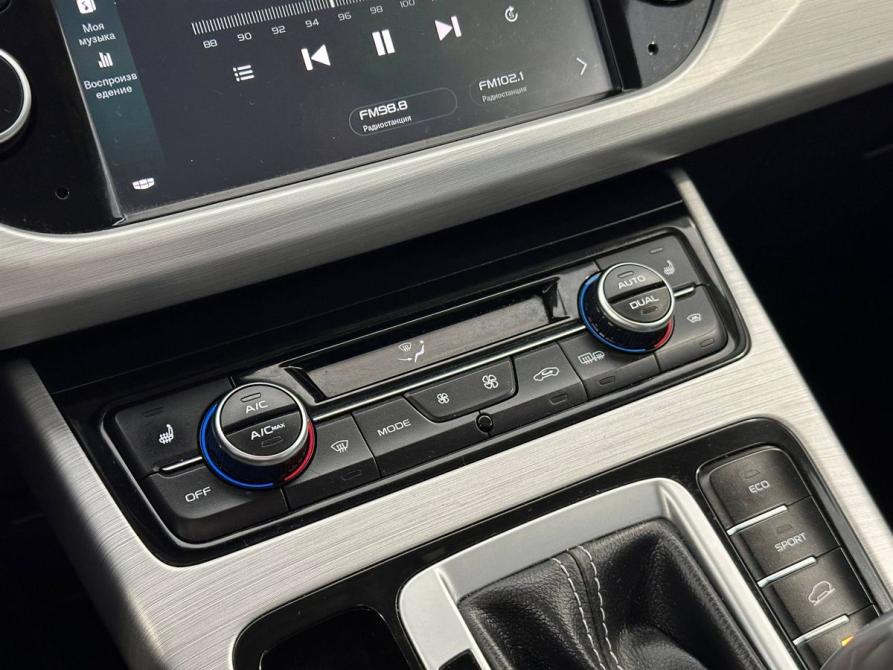 Geely Atlas I Тверь  - изображение 14