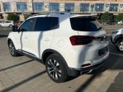 Chery Tiggo 4 I Рестайлинг Краснодар  - изображение 25