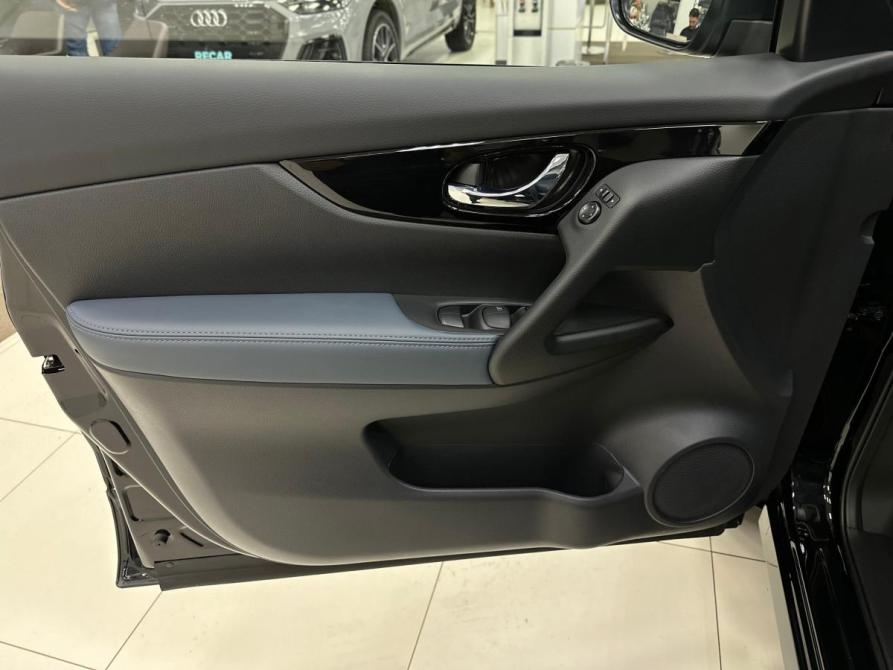 Nissan Qashqai II Рестайлинг 2 Санкт-Петербург  - изображение 15