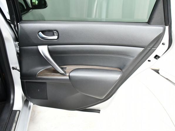 Nissan Teana II Рестайлинг с пробегом 2011 года, цена 1 245 000 рублей, 295000 км, седан, Автокод Объявления