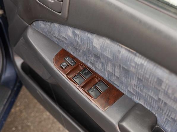 Toyota Carina VII (T210) с пробегом 1999 года, цена 500 000 рублей, 414520 км, седан, Автокод Объявления