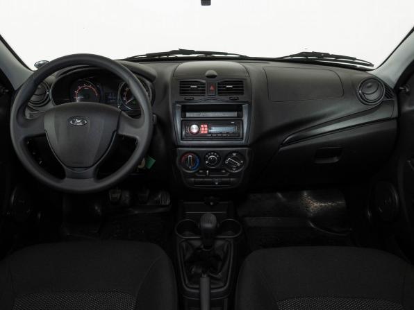 Lada (ВАЗ) Granta I Рестайлинг с пробегом 2018 года, цена 605 000 рублей, 46530 км, седан, Автокод Объявления