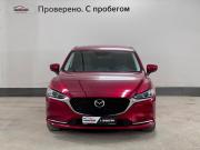 Mazda 6 III (GJ) Рестайлинг 2 Тюмень  - изображение 34